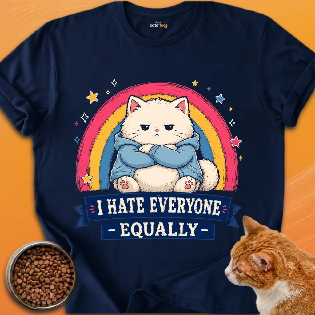 I Hate Everyone product image (7)