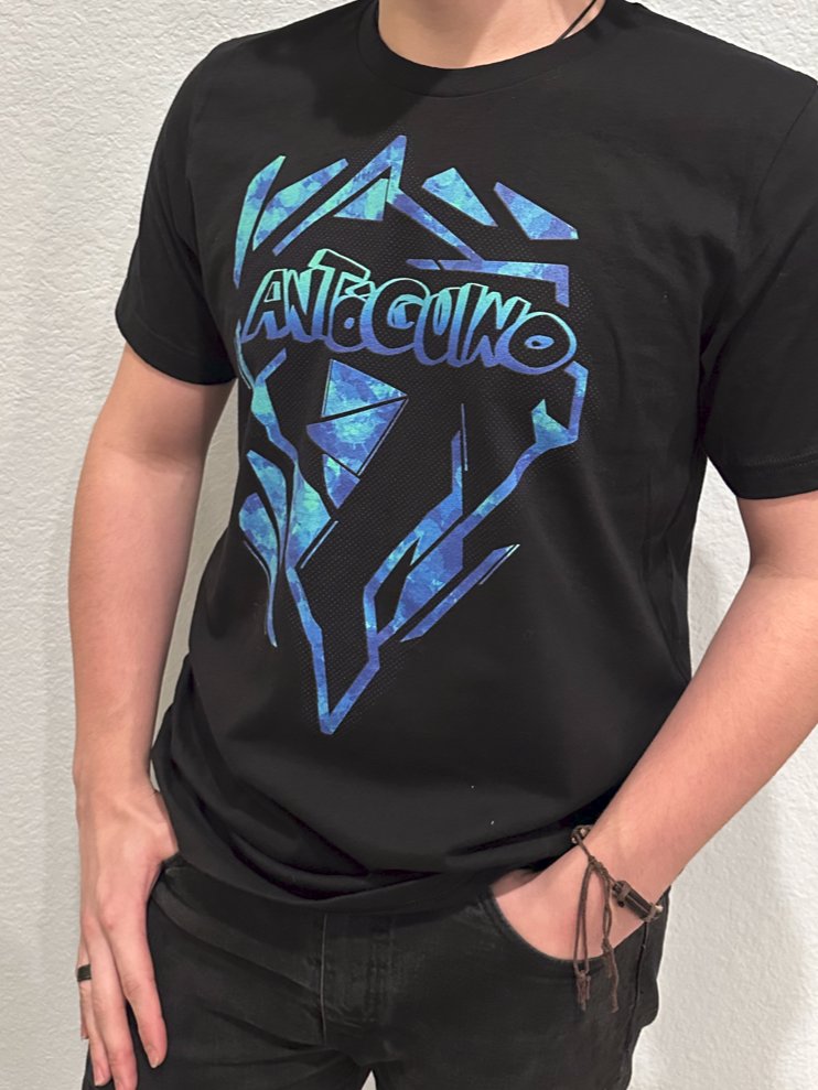 Antoguino Iceberg Shirt product image (4)