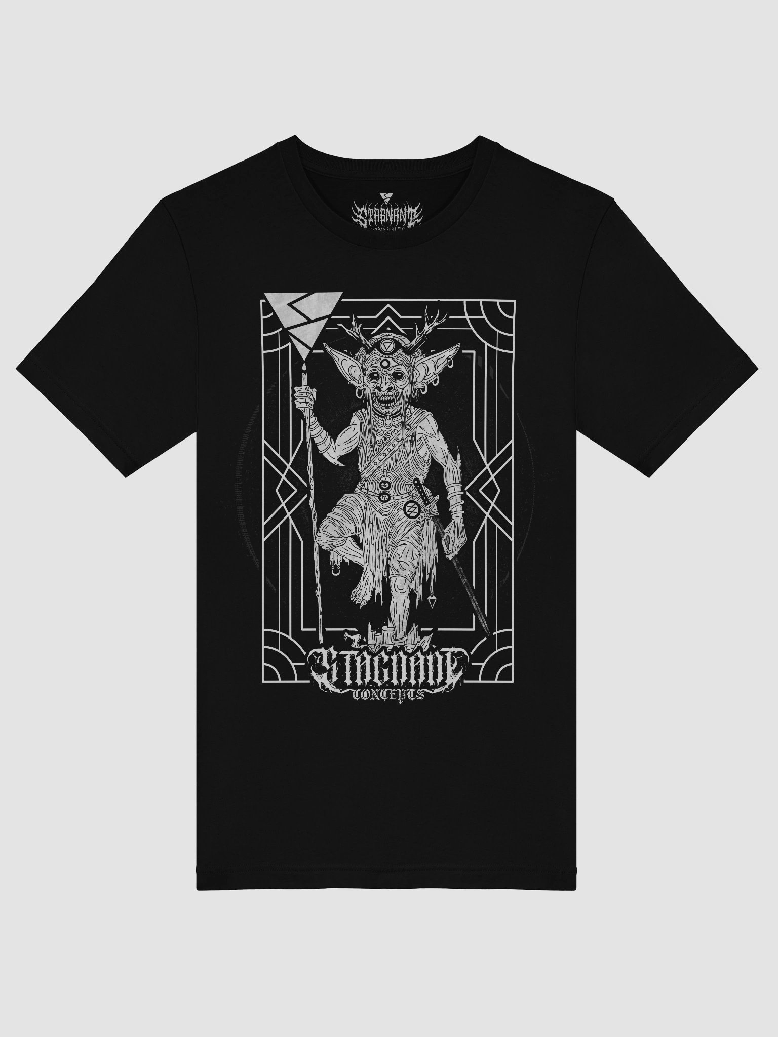 GOBLIN AS A MODE product image (50)