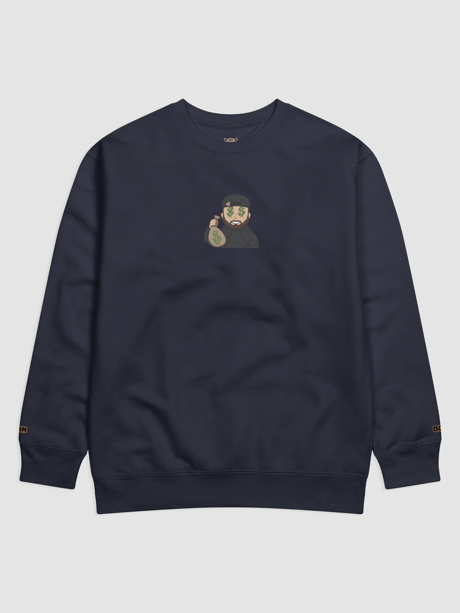 Moneybags Sweater product image (3)