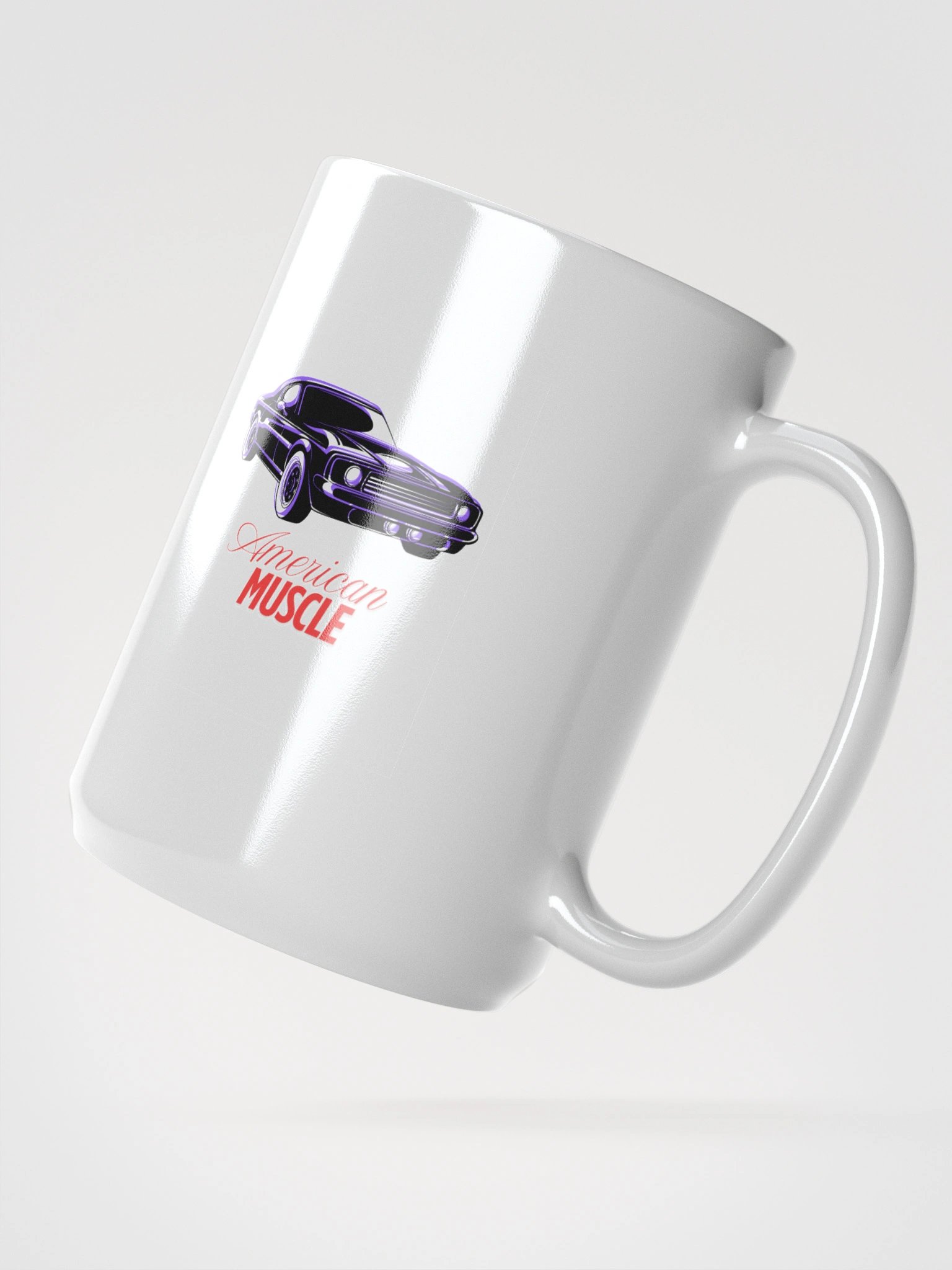 American Muscle Mug product image (2)