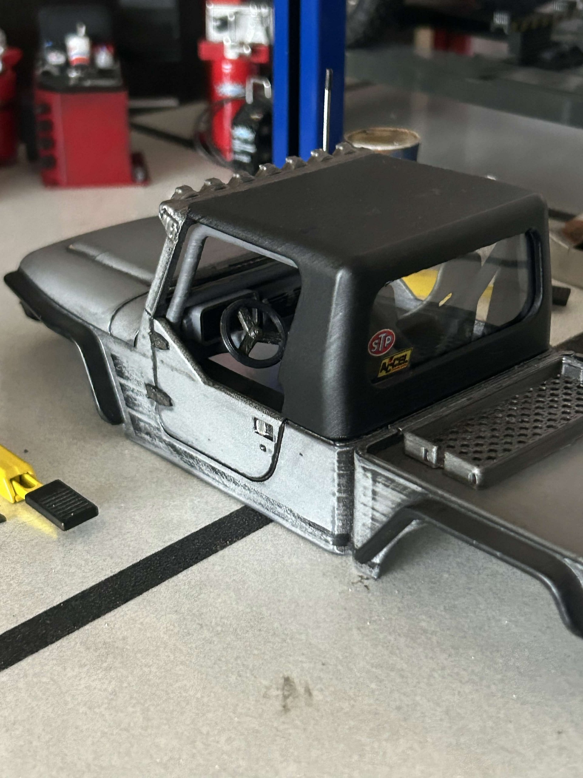 Jeep BODY product image (7)