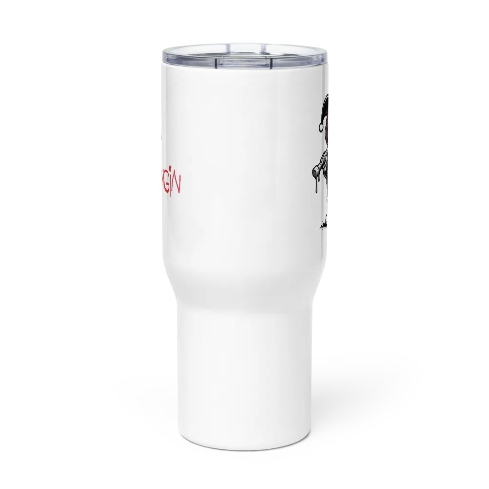Swingin (TravelMug) product image (2)