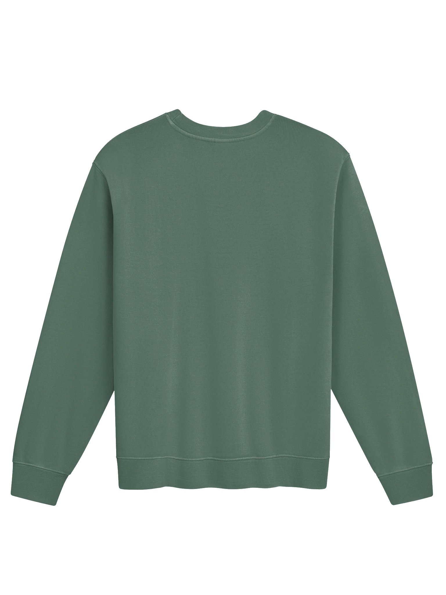 PORCH LORE DEVAN MIDWEIGHT PIGMENT DYED SWEATSHIRT product image (6)