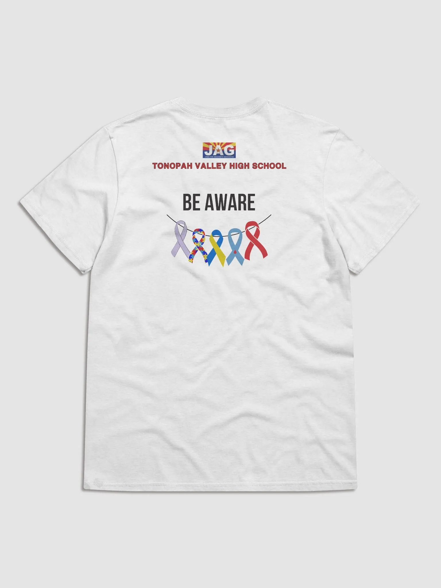 Be Aware - A Winning Design! product image (2)