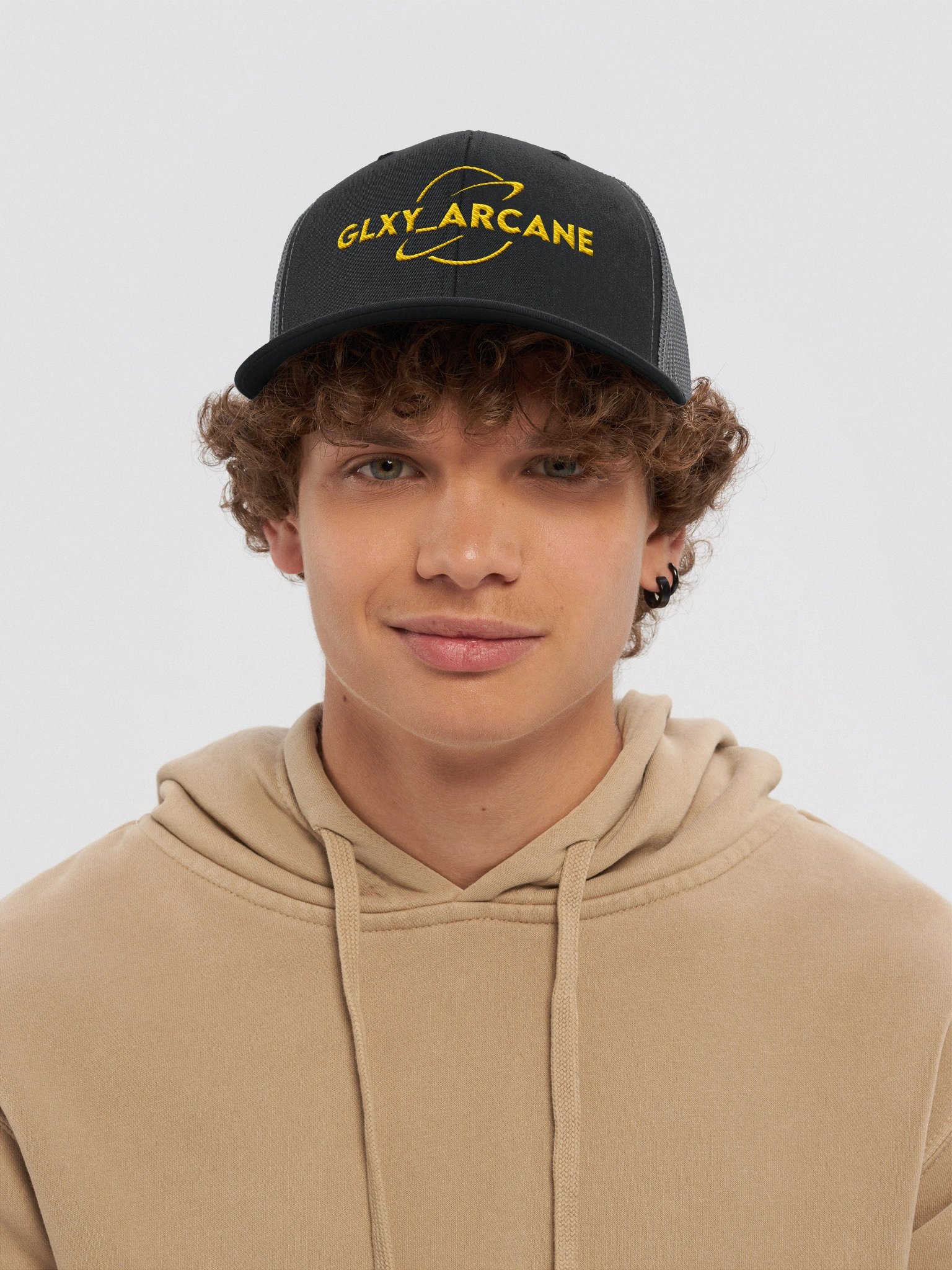 GLXY_ARCANE - Hat product image (34)