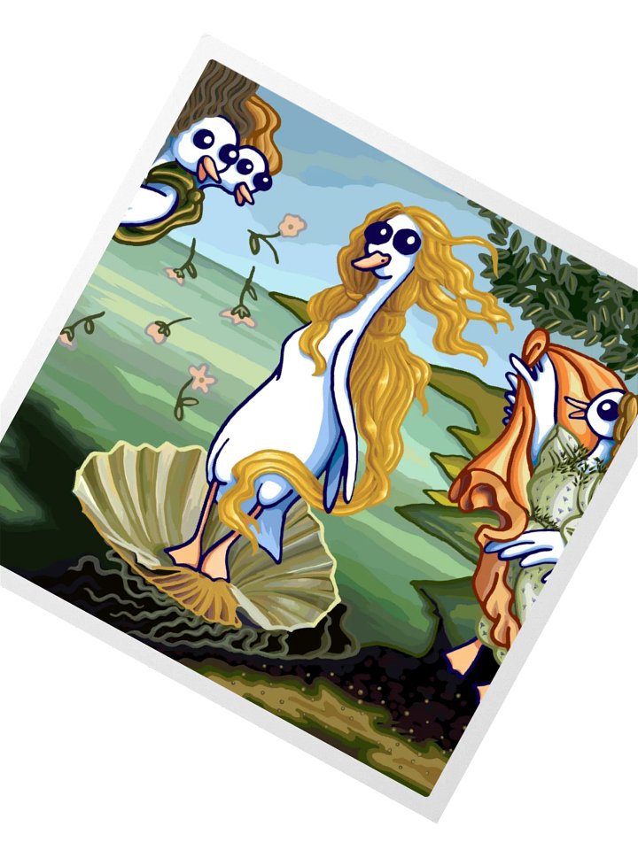 Aphroducky product image (1)