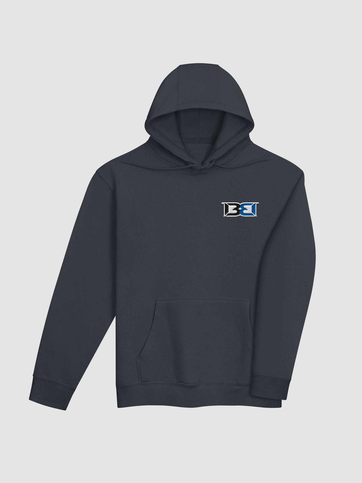 Main Logo Hoodie product image (4)