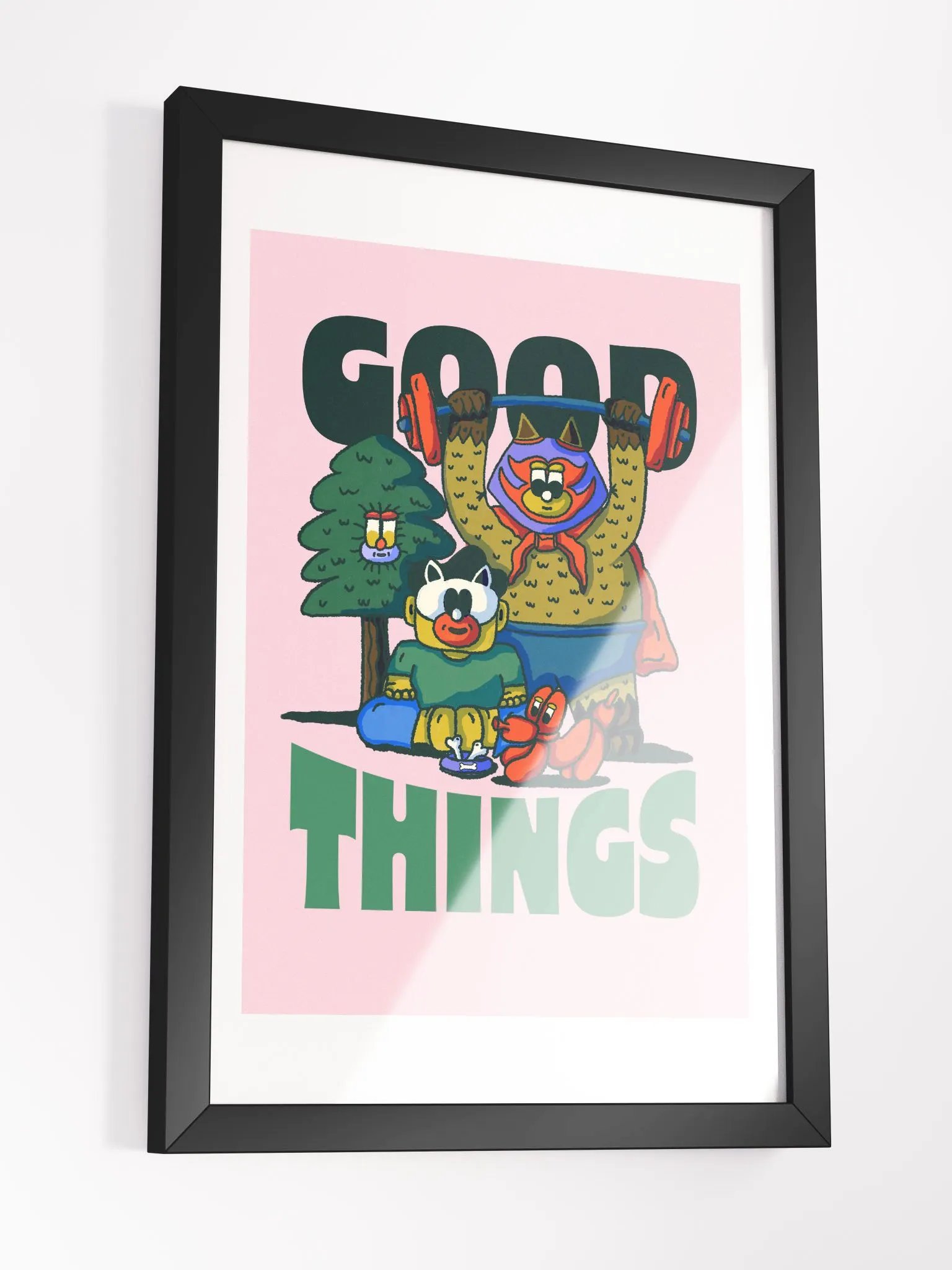 Good Things product image (5)