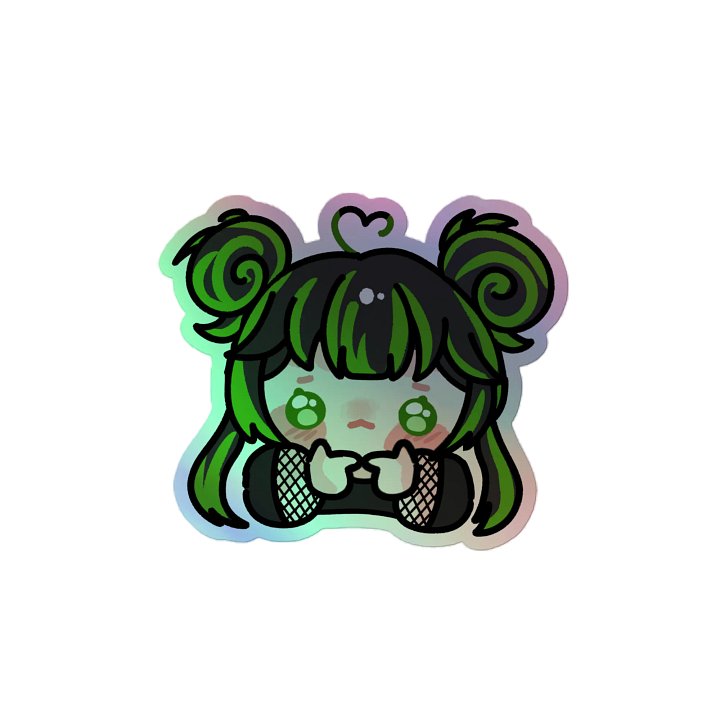 Pretty Pls? :( product image (2)