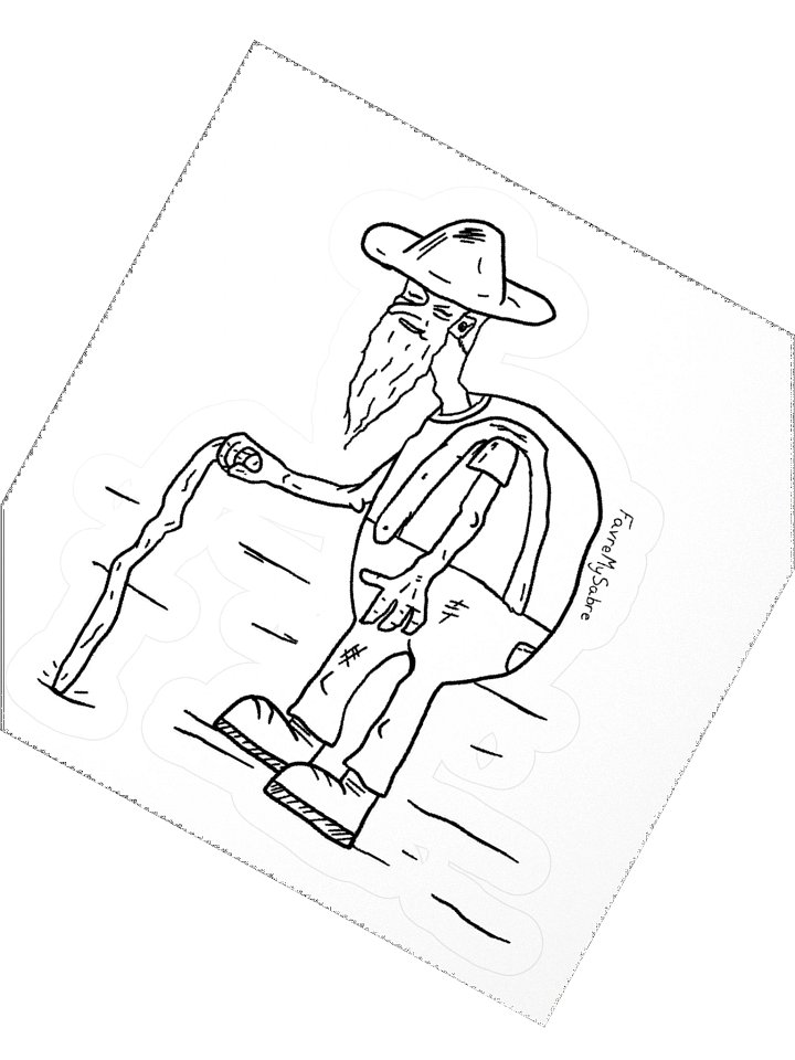 WHAT Sticker product image (4)
