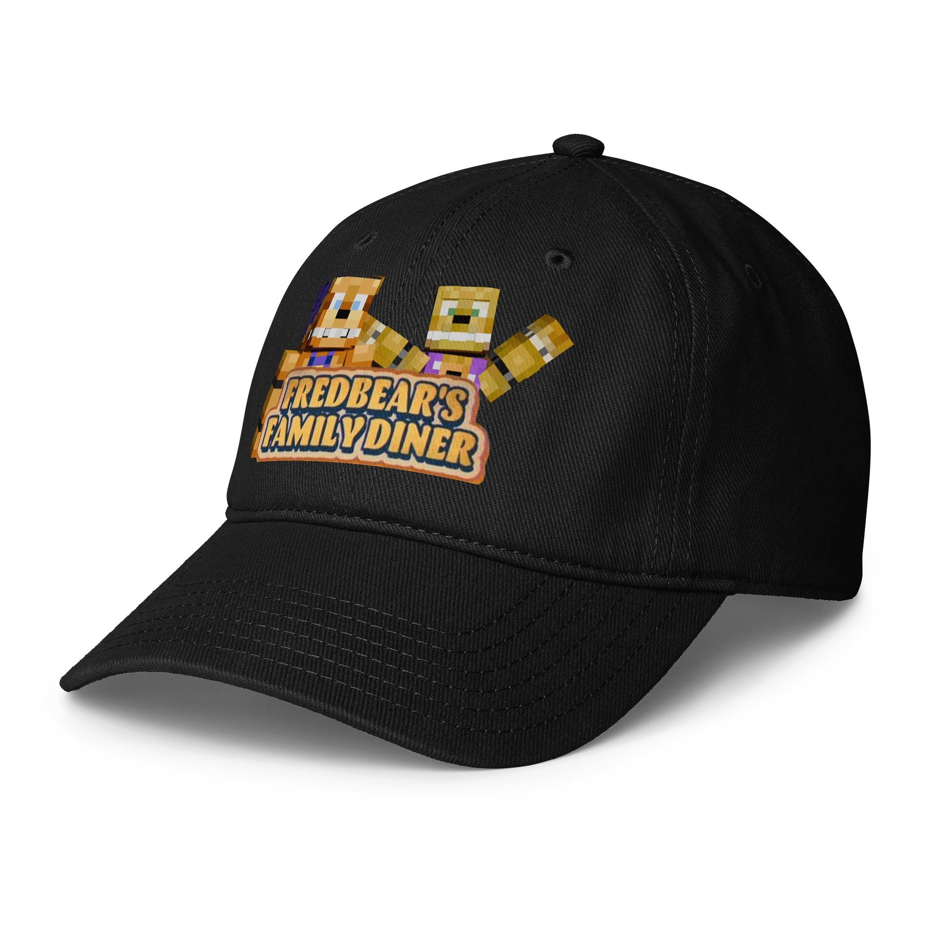 Fredbear's Family Diner (minecraft RP) product image (3)