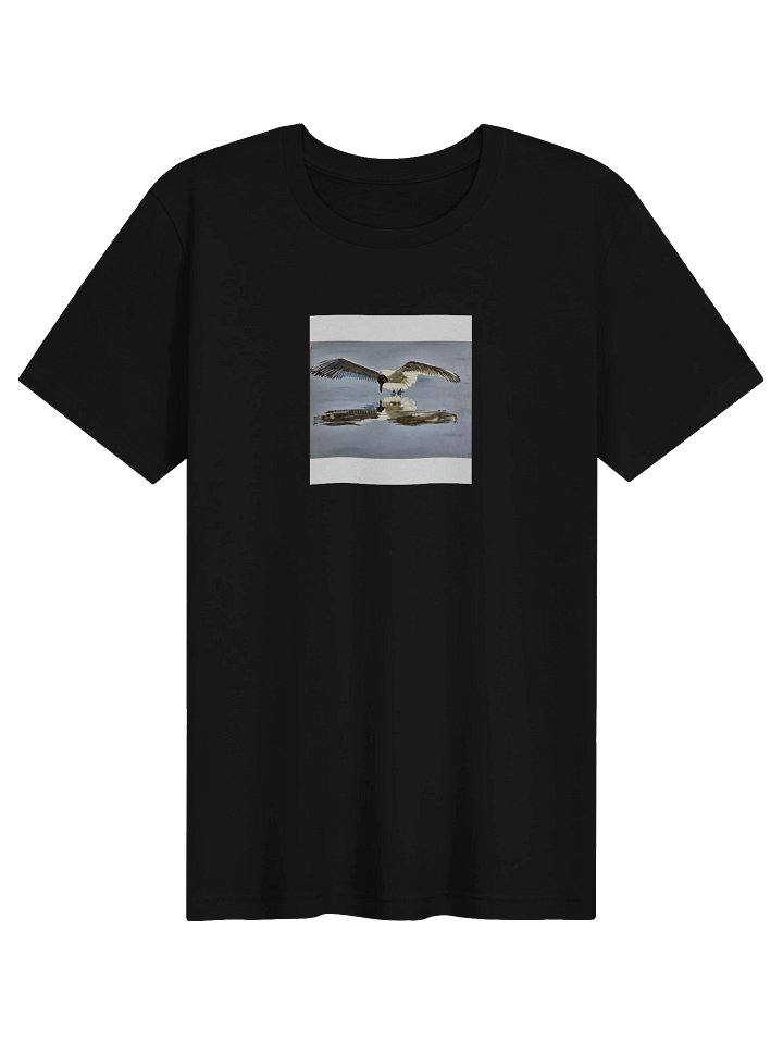 Caroline Supersoft Tee product image (1)