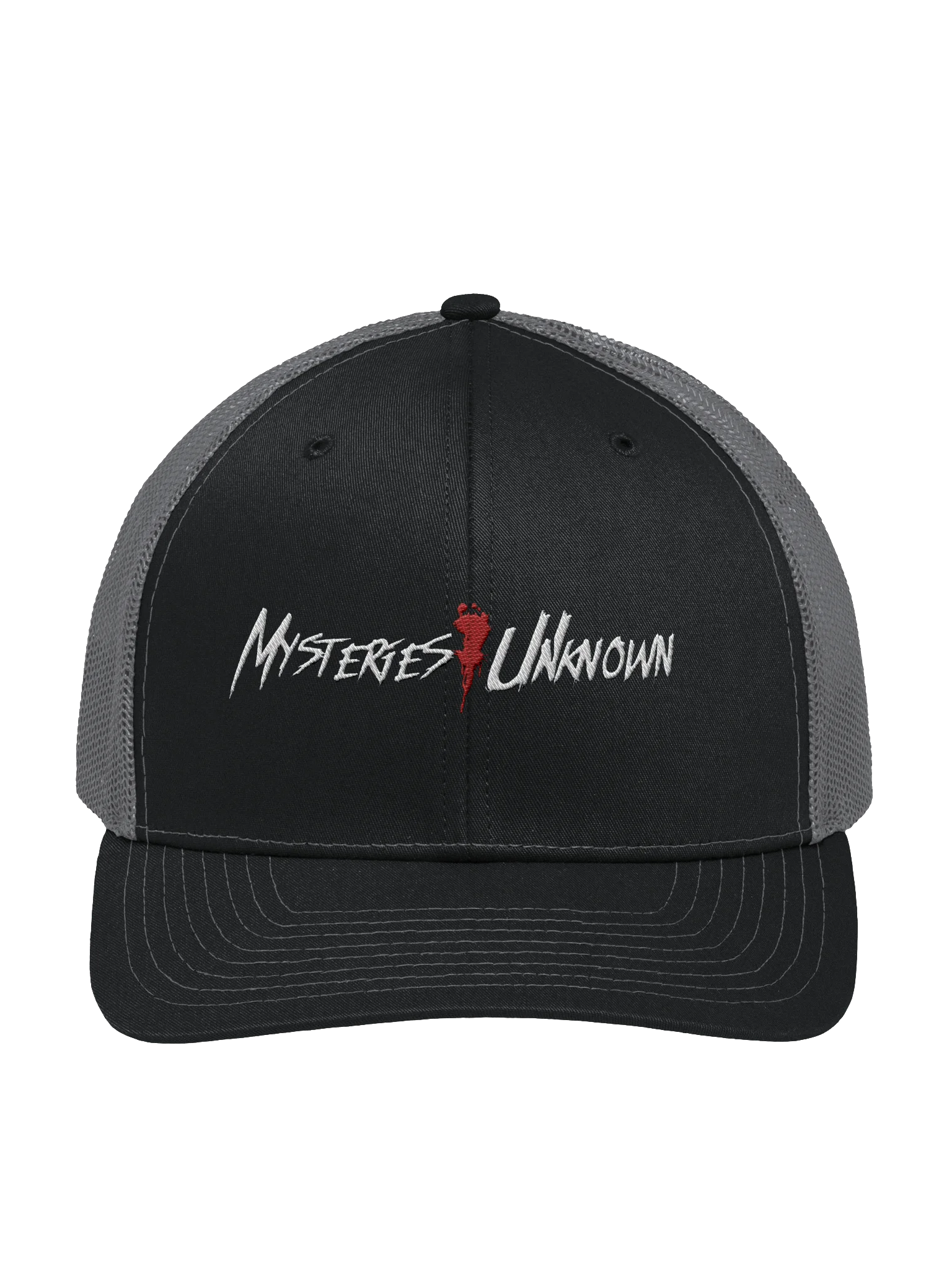 Mysteries Unknown Hat product image (1)