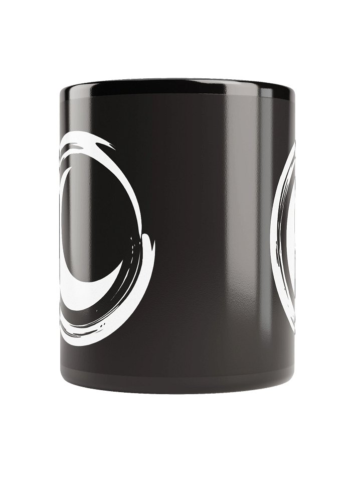 Proxzia White Logo Mug product image (3)
