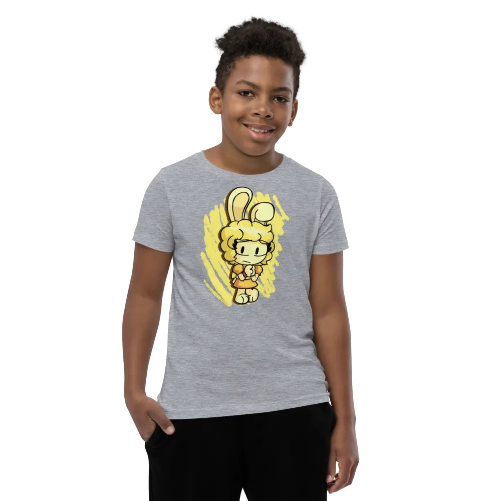 Jade Bunn Kids T-Shirt product image (66)