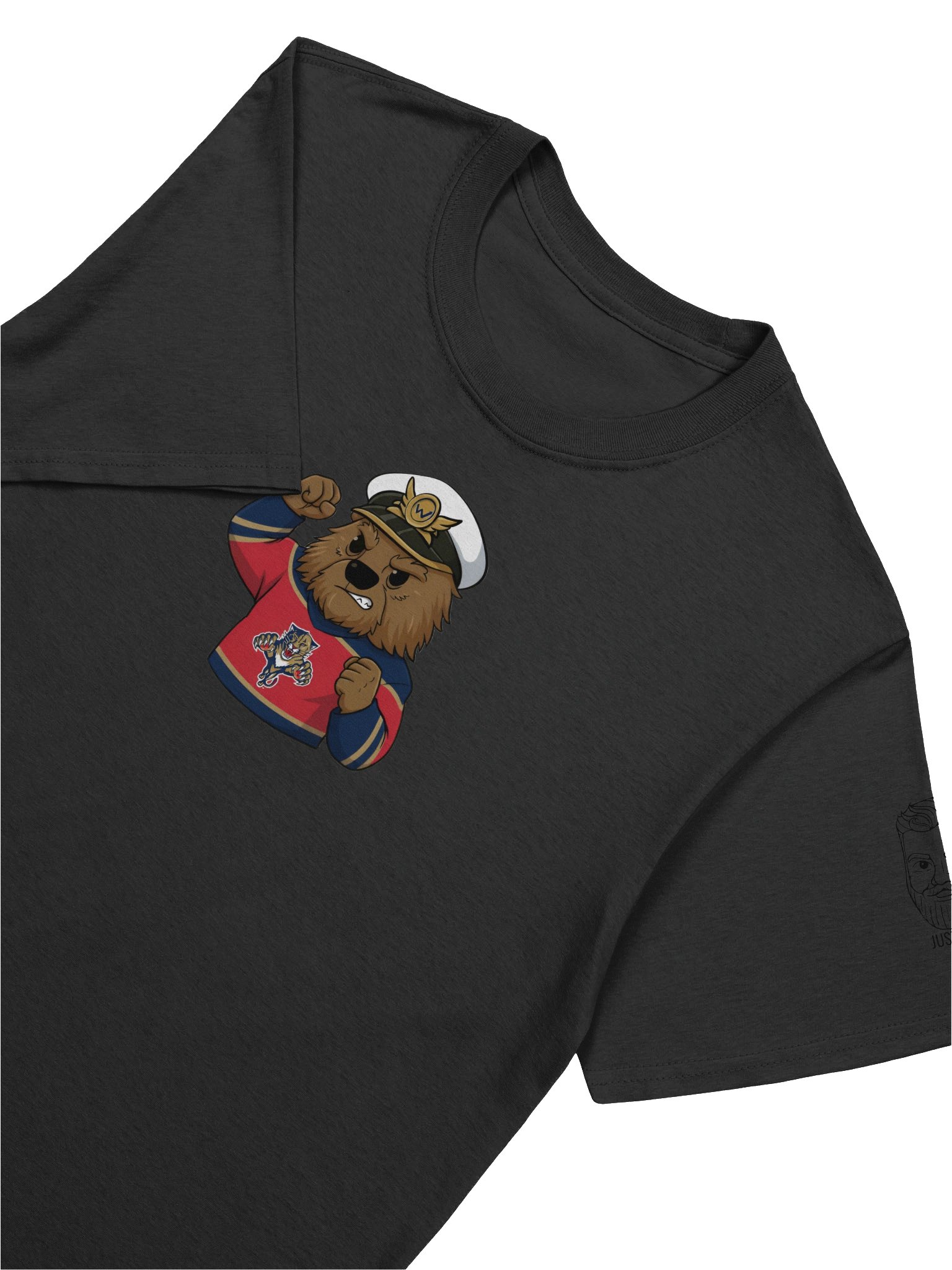 Panthers Tee product image (7)
