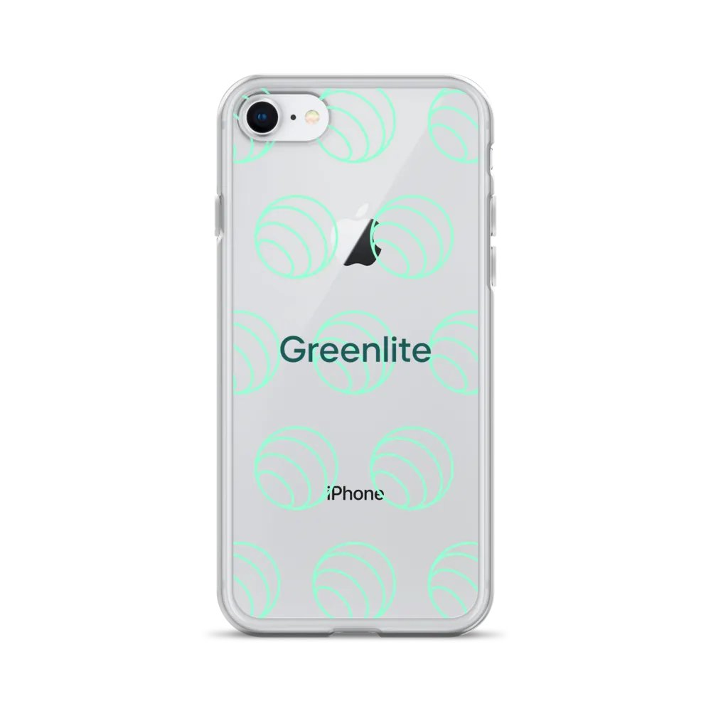 Clear Phone Case product image (24)