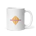 New Brunswick Diamond Mug