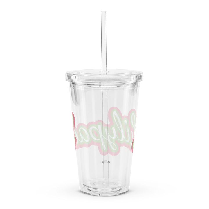 Lily Pad Tumbler product image (2)