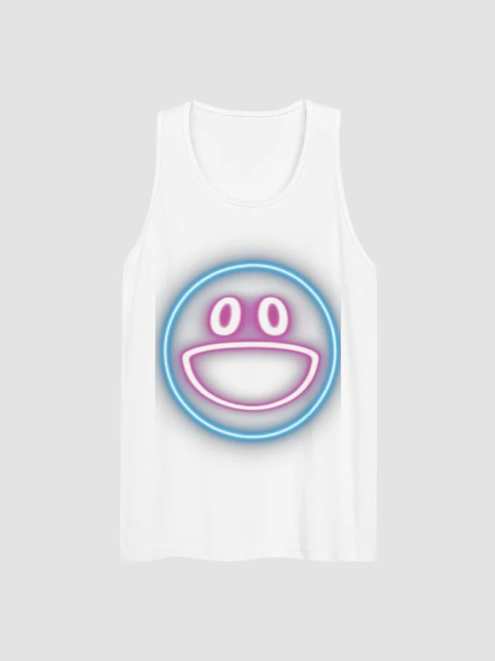 [JoseDones] Men's Premium Tank Top Cotton Heritage MC1790 product image (2)