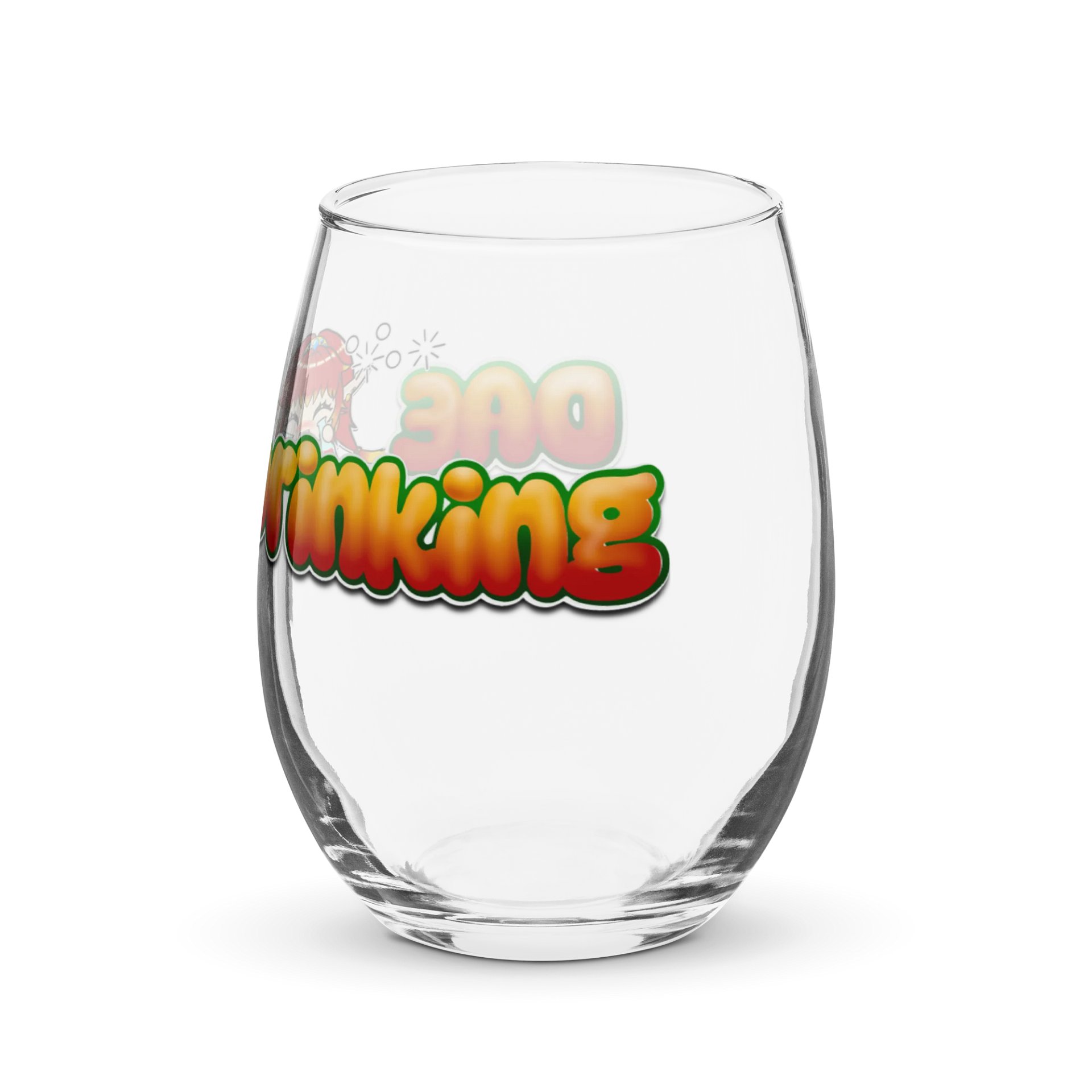 Dae Drinking (Wine Glass) product image (3)