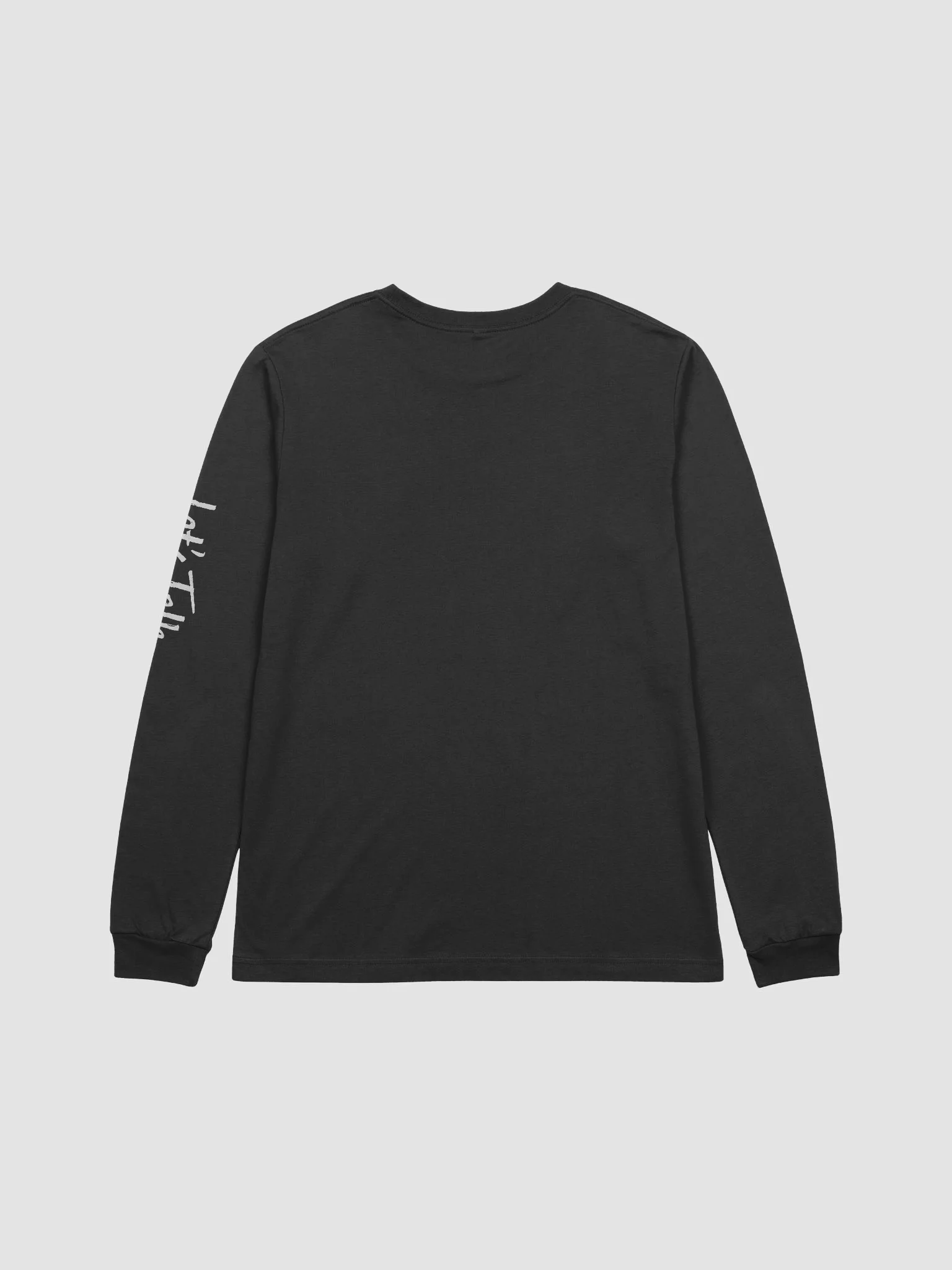 Operation Red Pill Long Sleeve T product image (4)