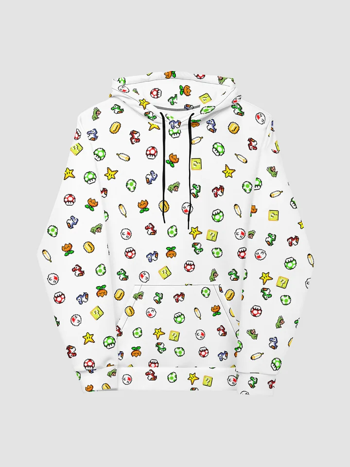 All Over Pixel Print product image (1)