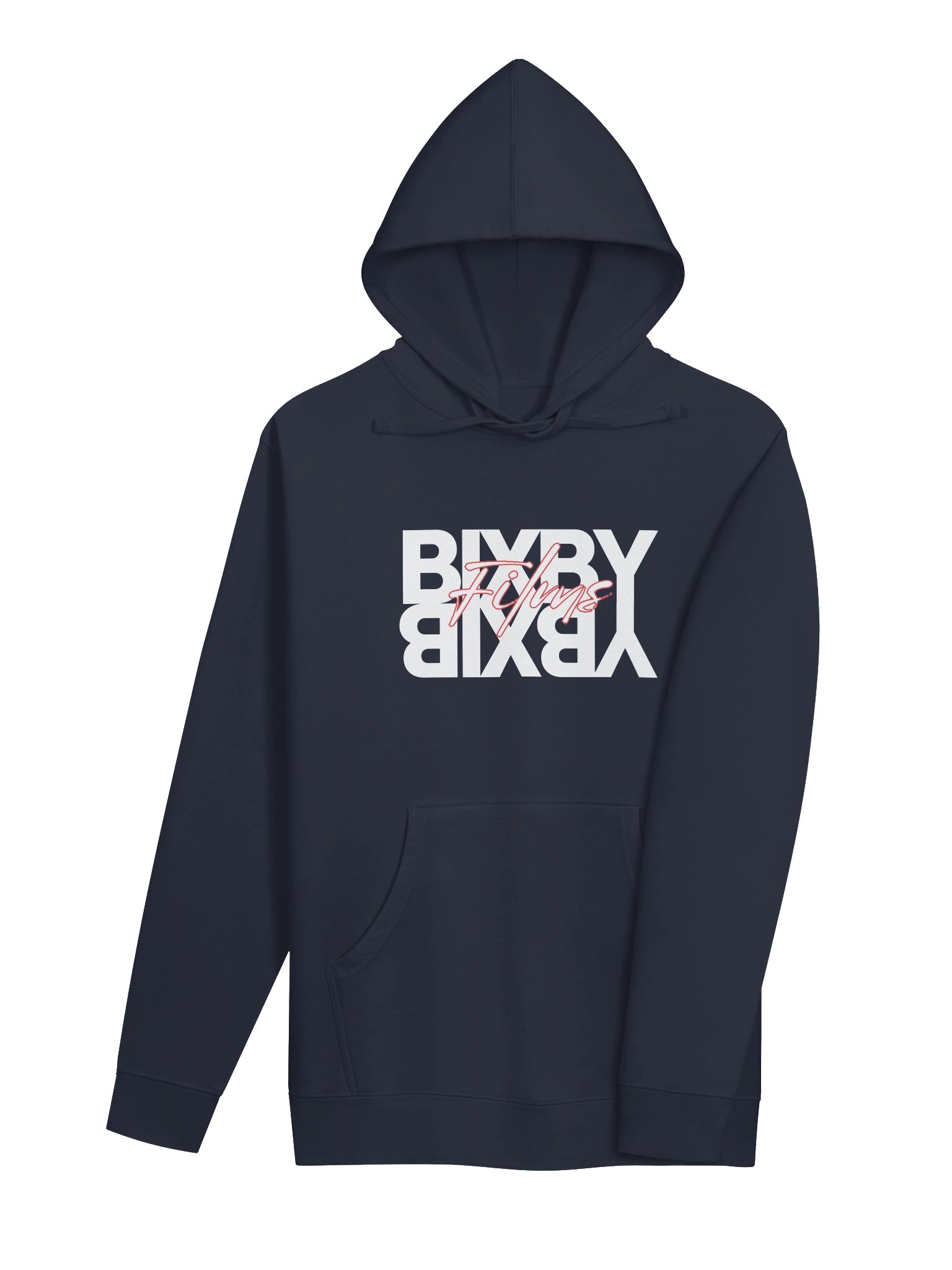 BixbyFilms Mirror - Hoodie product image (11)
