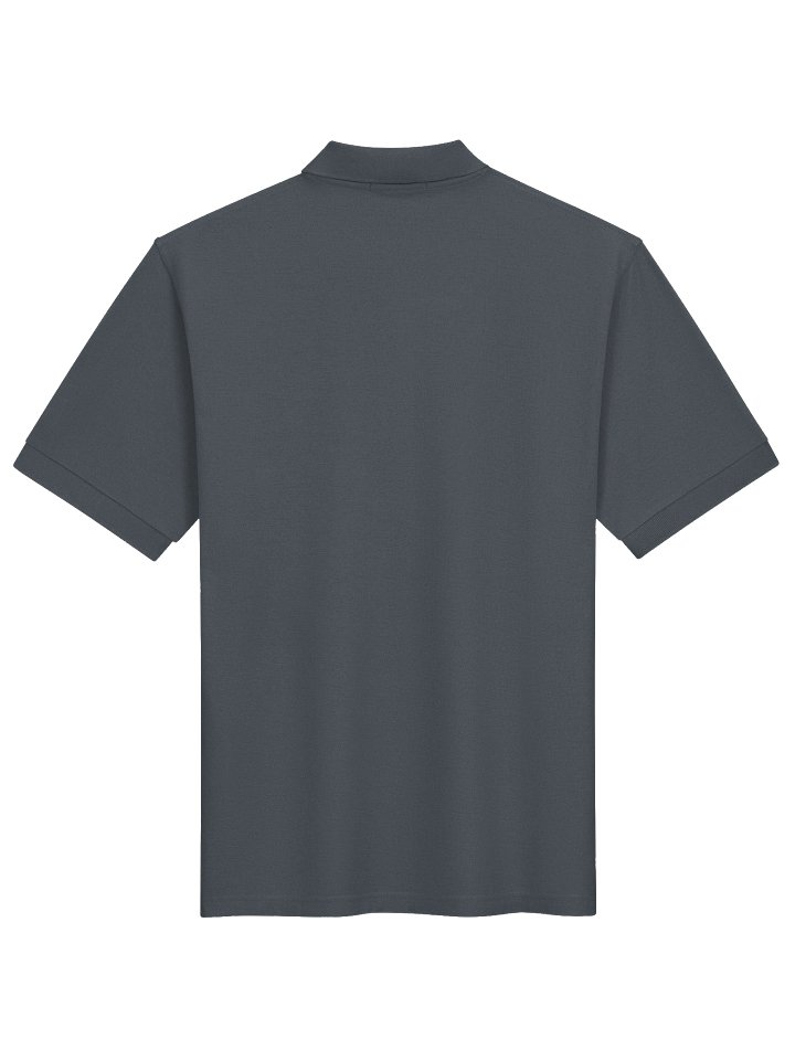 DasTactic Embroidered Polo product image (2)