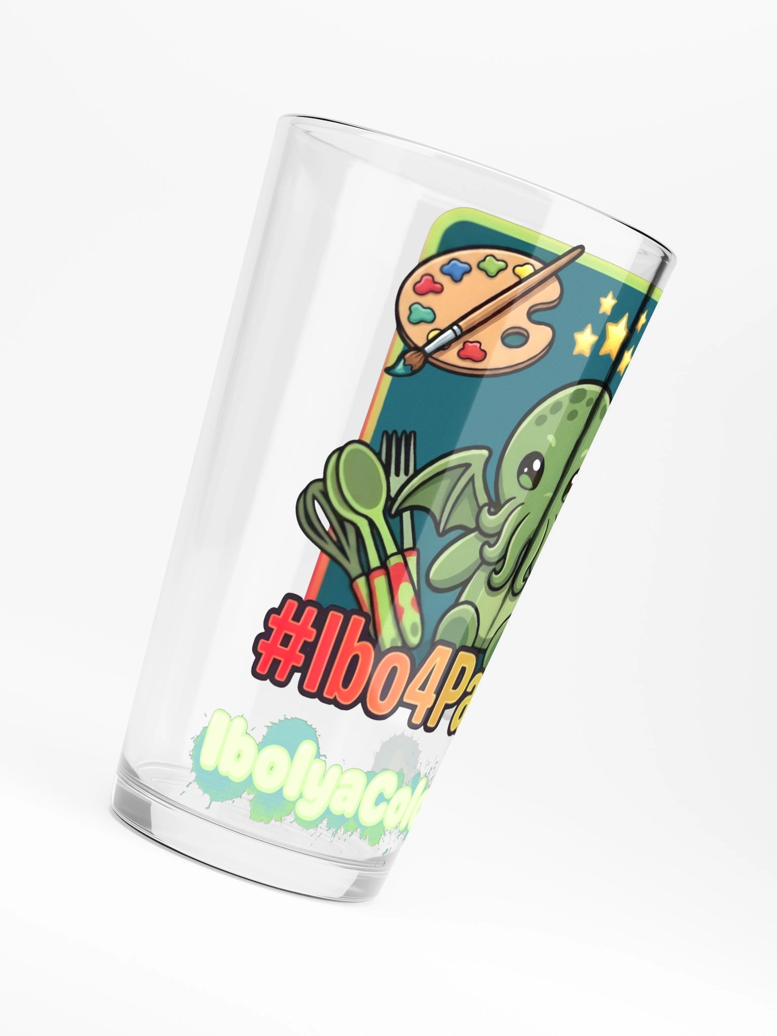 #Ibo4Partner Glass product image (6)