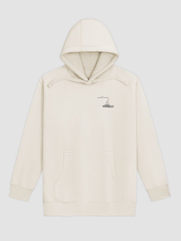 F/V Southern Cross Hoodie product image (3)