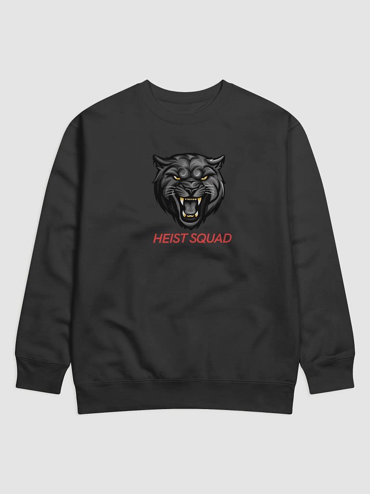 heist squad sweatshirt product image (1)