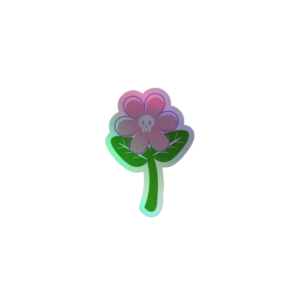 Holo-Flower product image (1)