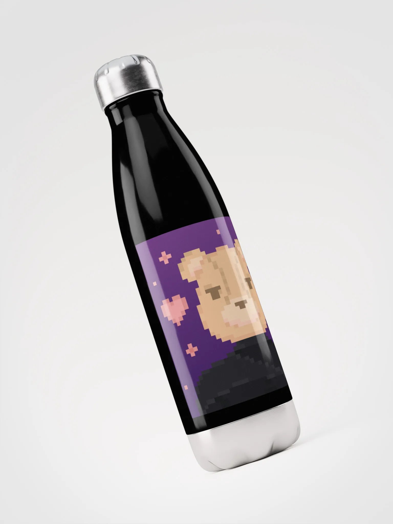HalfBlank's water bottle product image (3)
