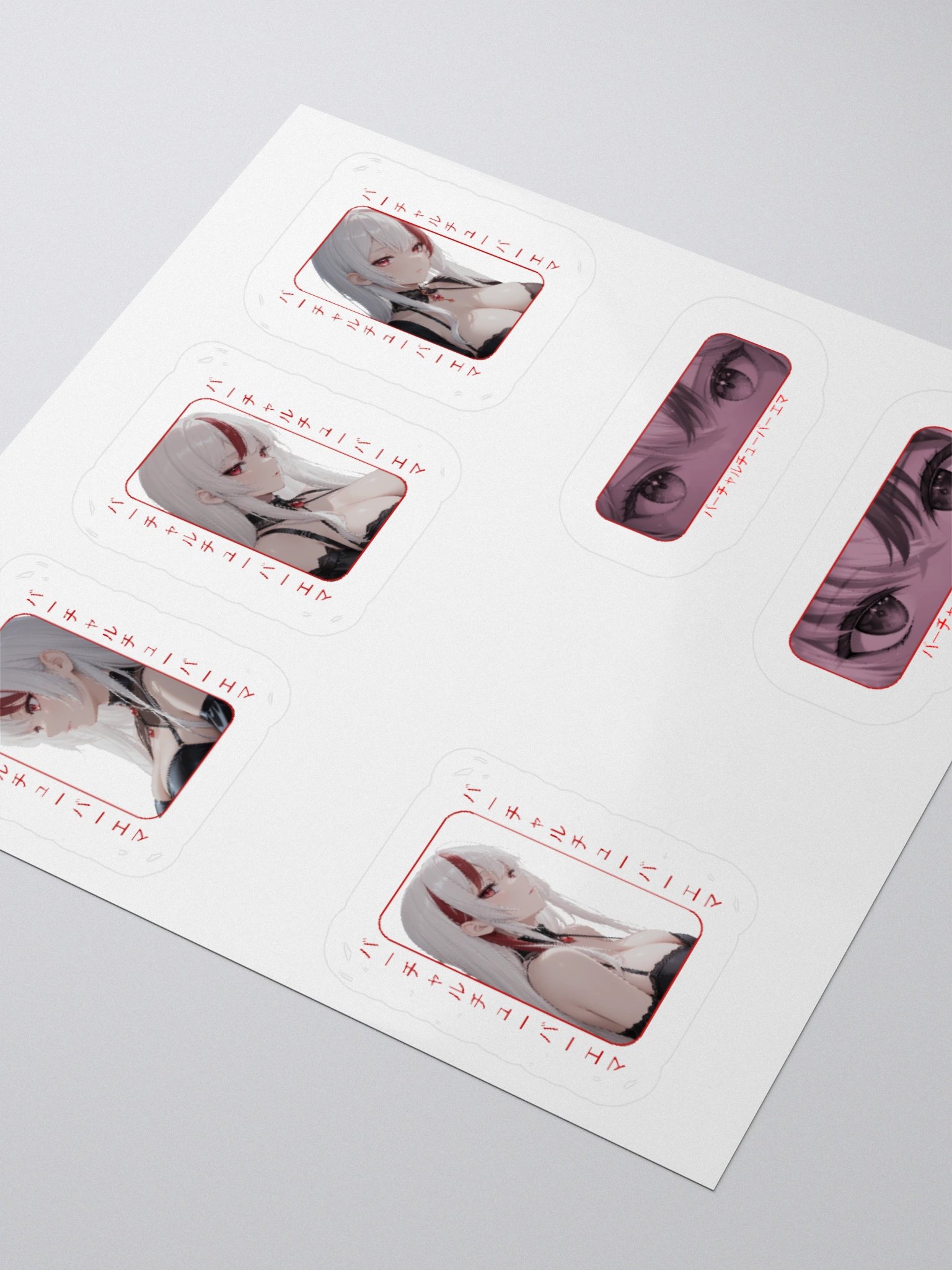 Sticker Drop 1 [OG DESIGN] product image (3)