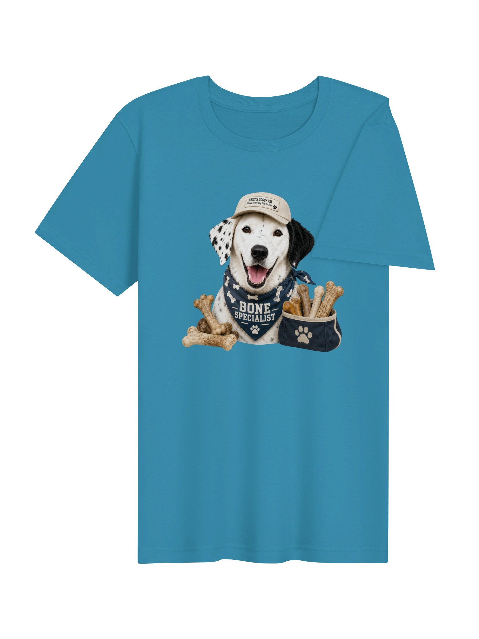 Bone Specialist Tee product image (37)