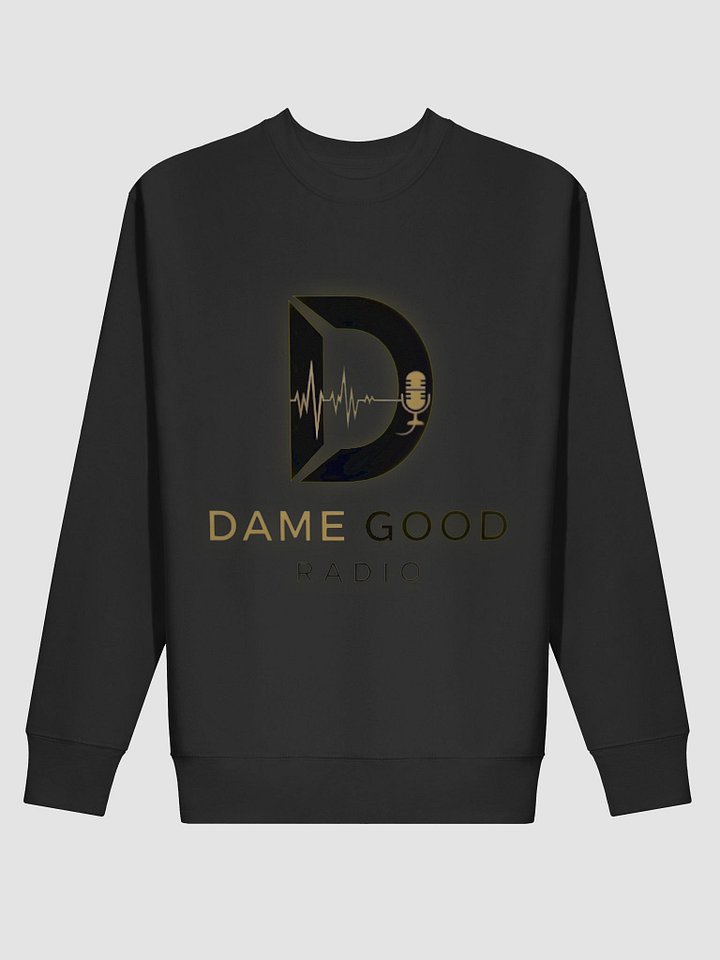 Dame Good radio stiffy product image (2)