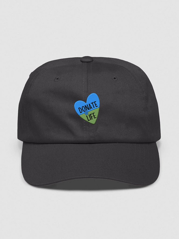 Donate Life Hat product image (1)