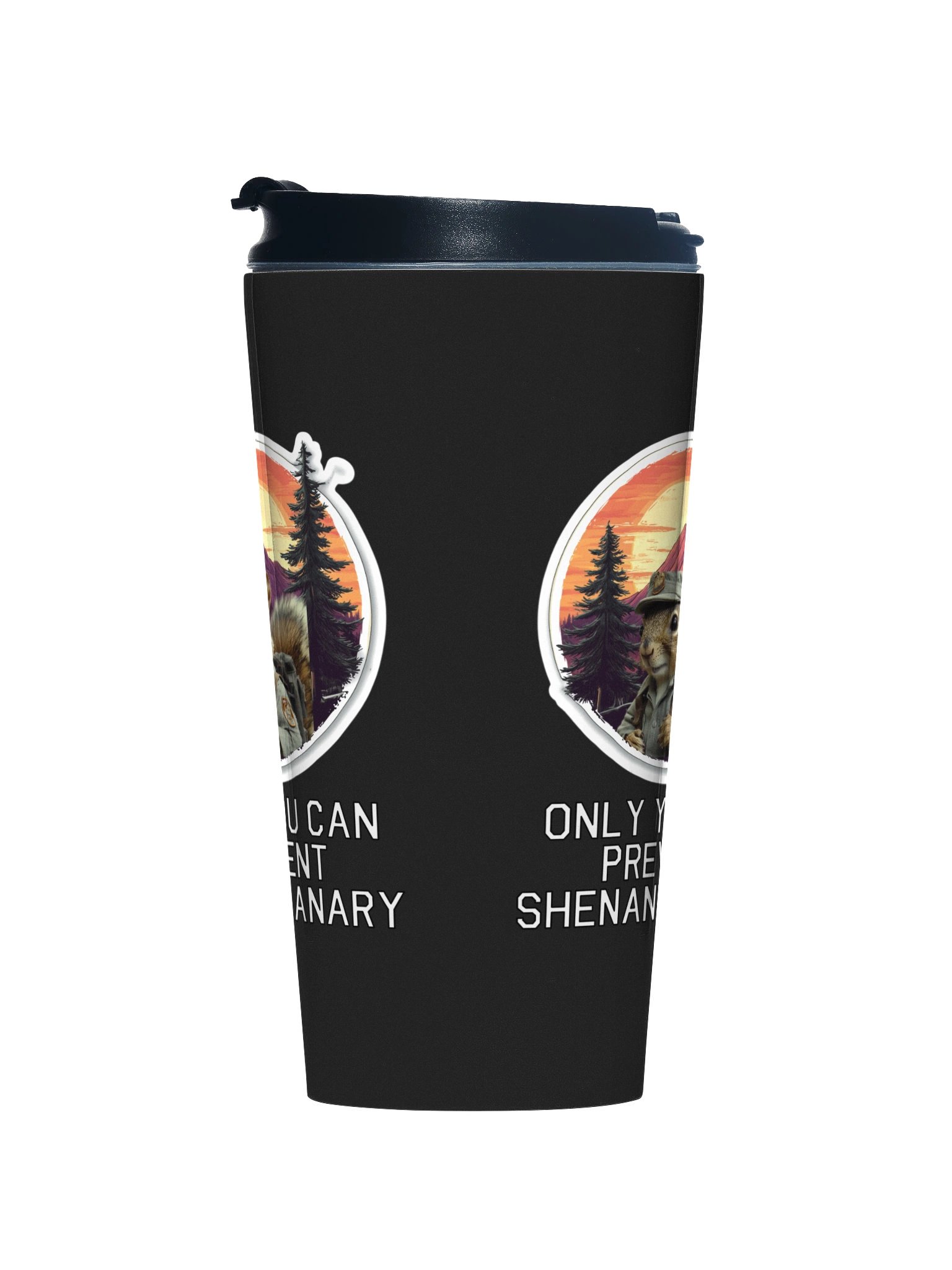 Only You - Travel Mug product image (1)