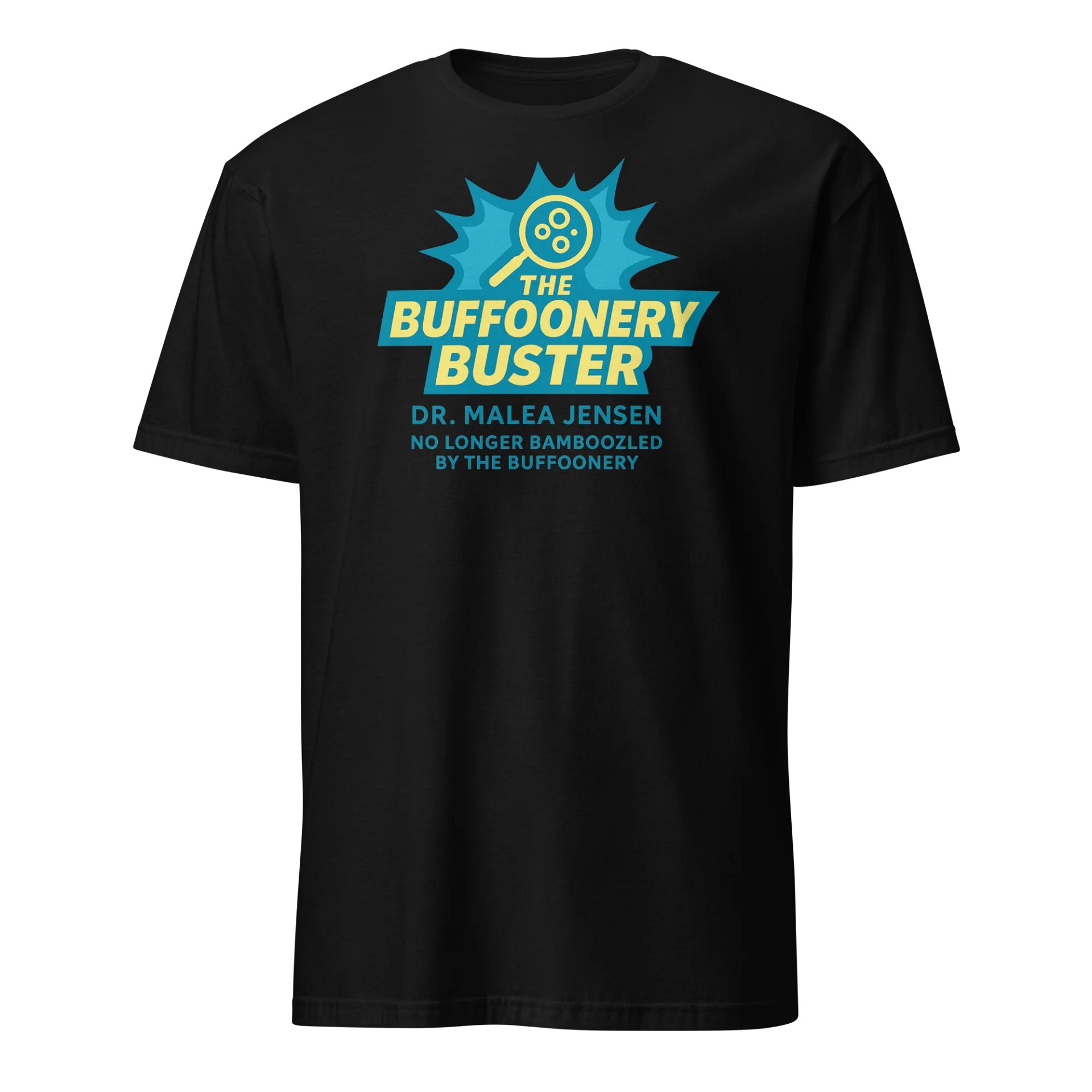 The Buffoonery Buster product image (1)