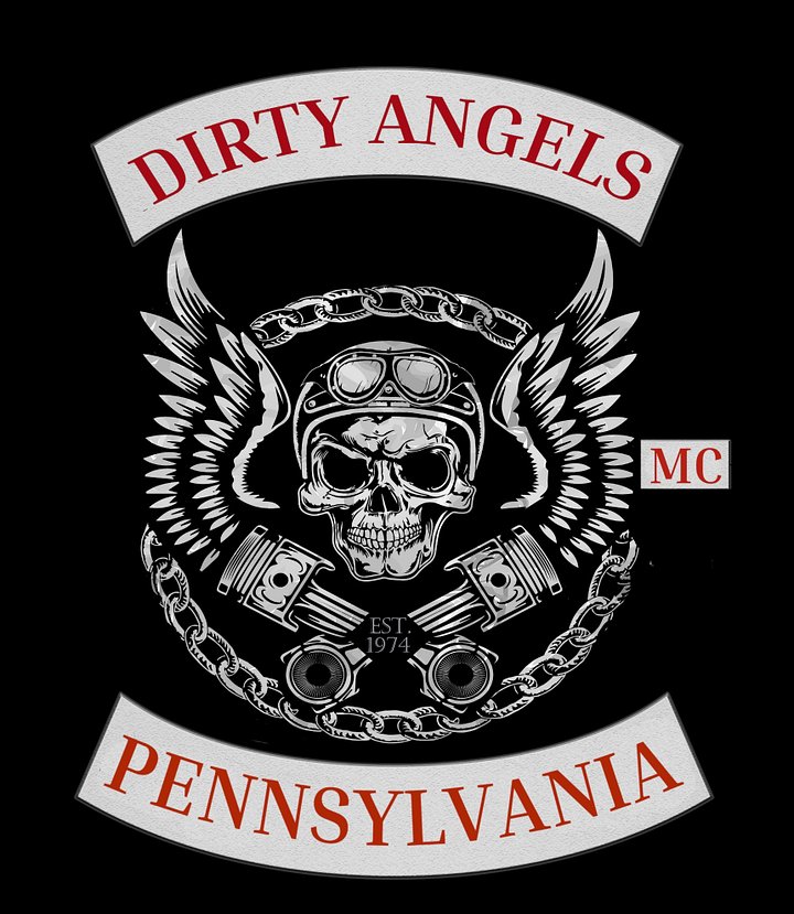 Dirty Angels MC: Next Gen Lineage List product image (1)
