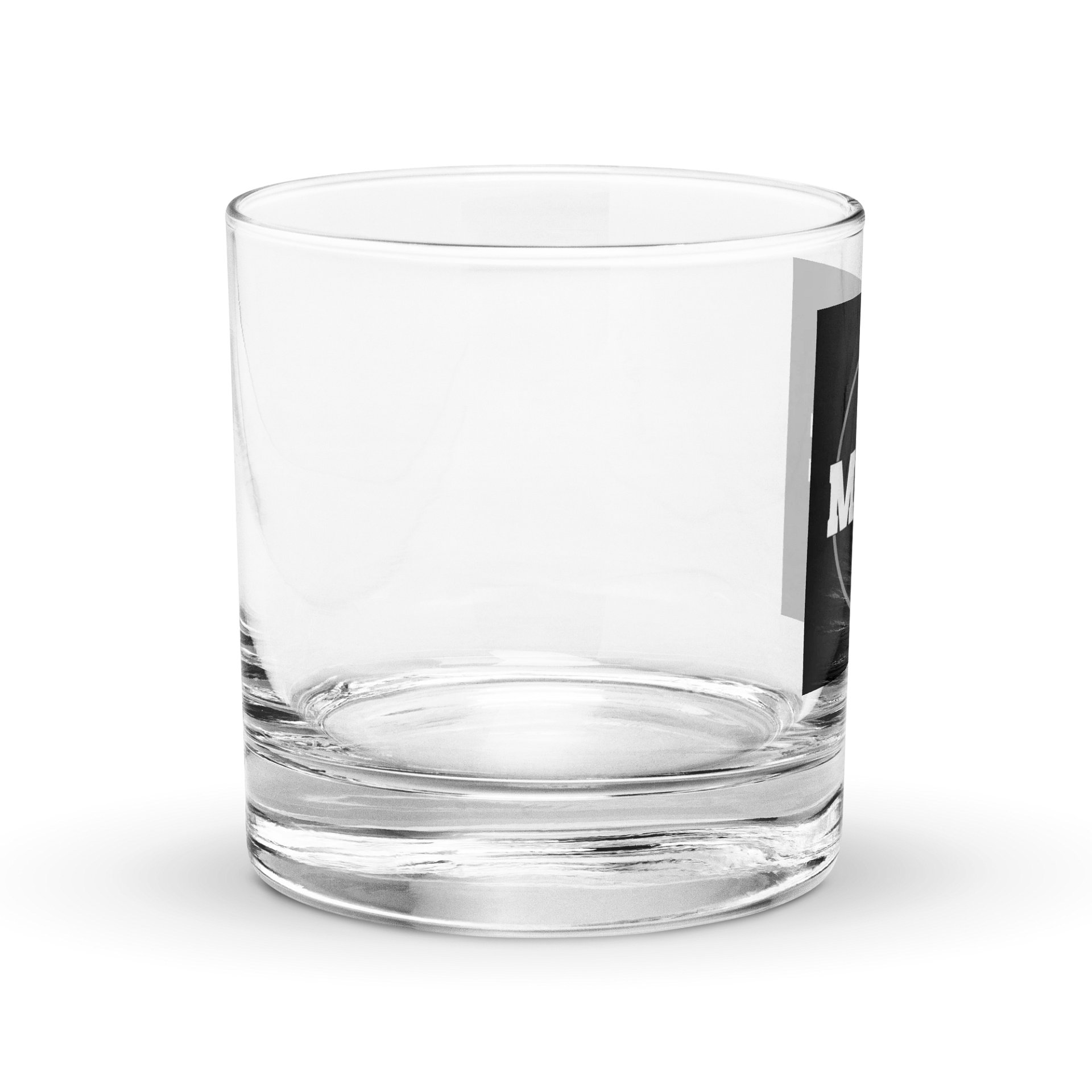 MADE Rocks Glass product image (3)