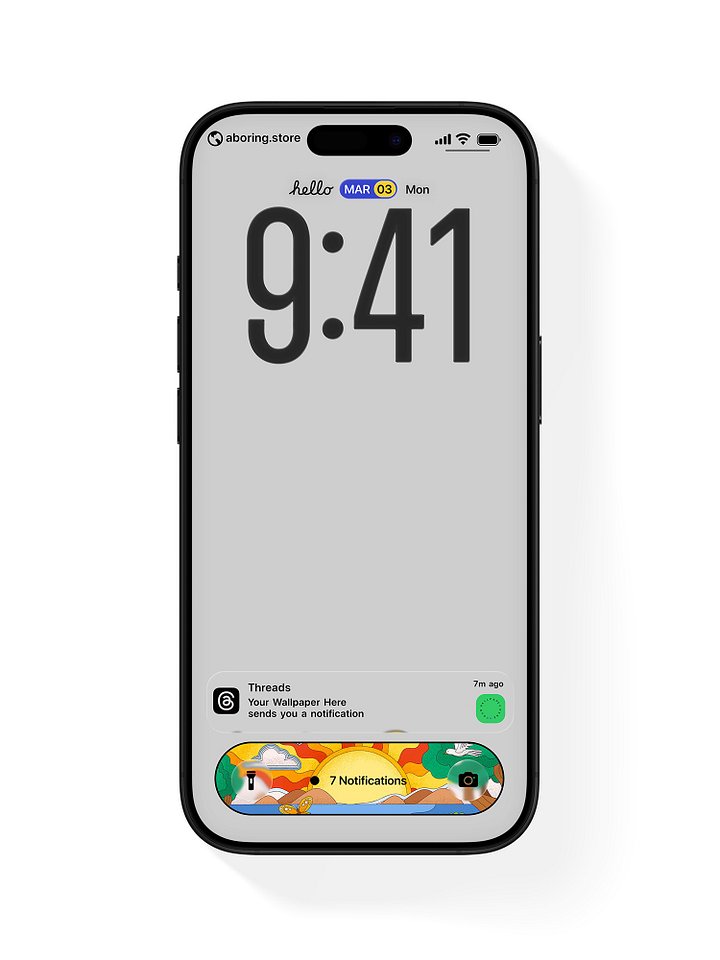 Quick Action Button Background product image (2)