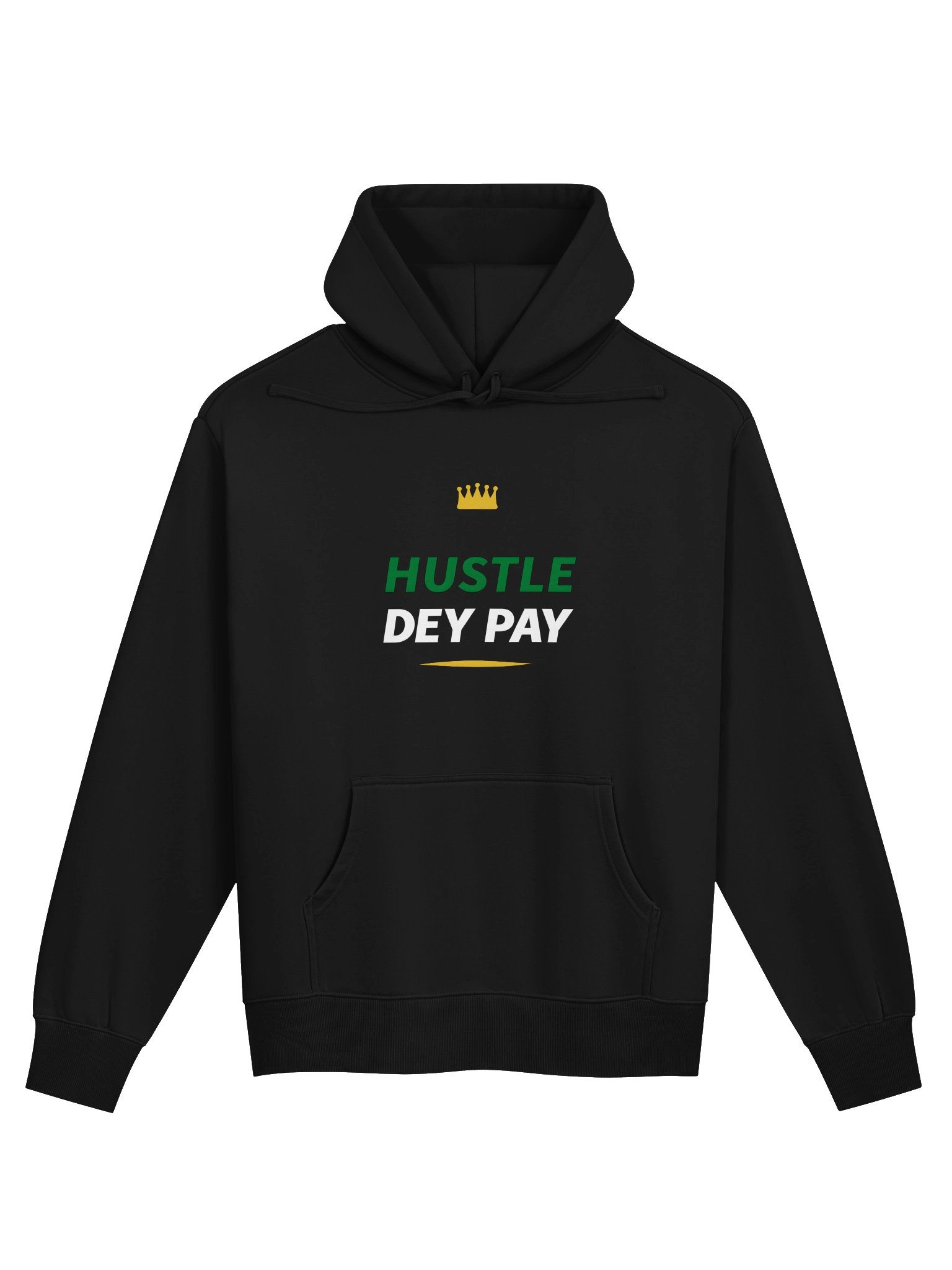 Hustle Dey Pay Hoodie product image (1)