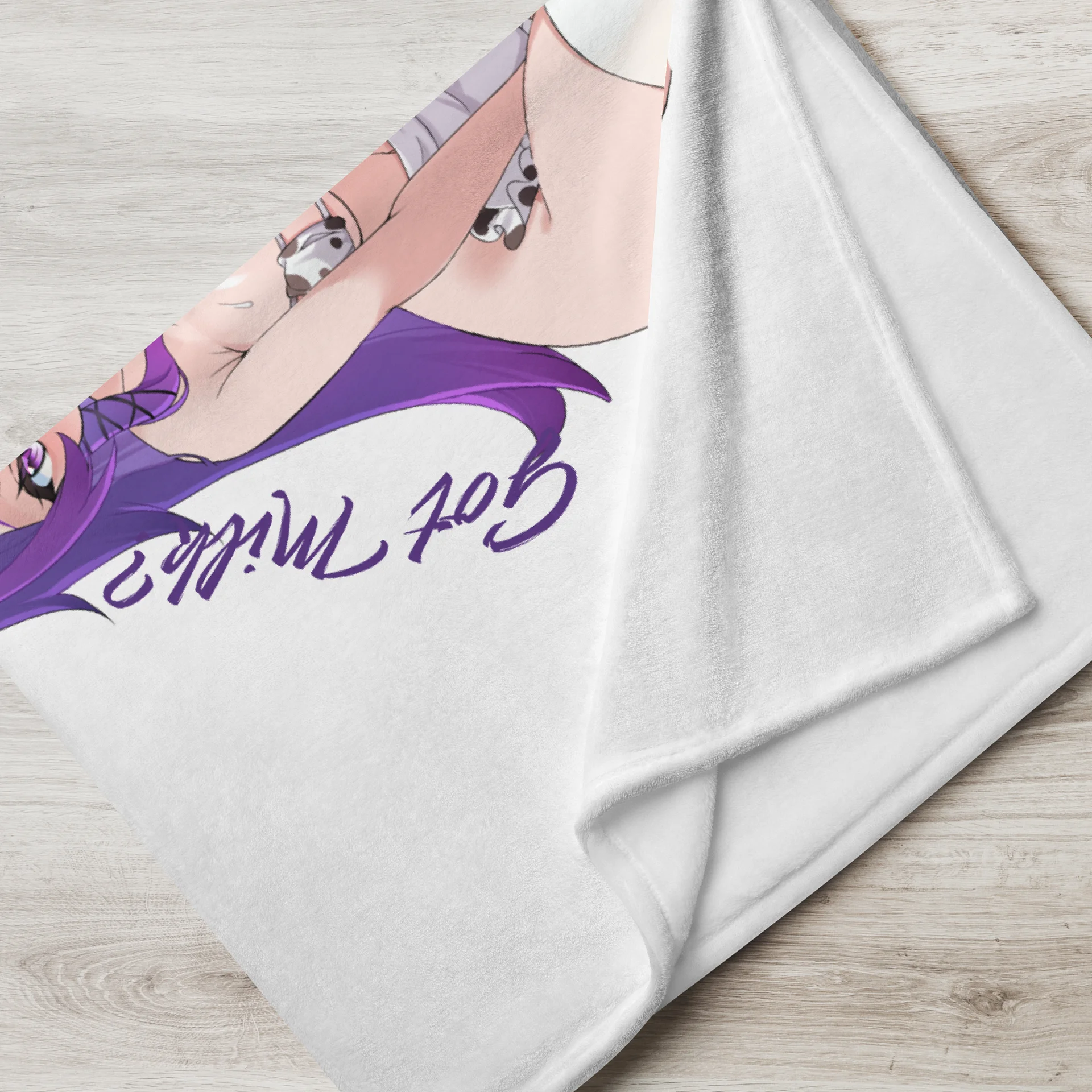 Got Milk? Blanket product image (7)