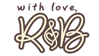 With Love, R&B