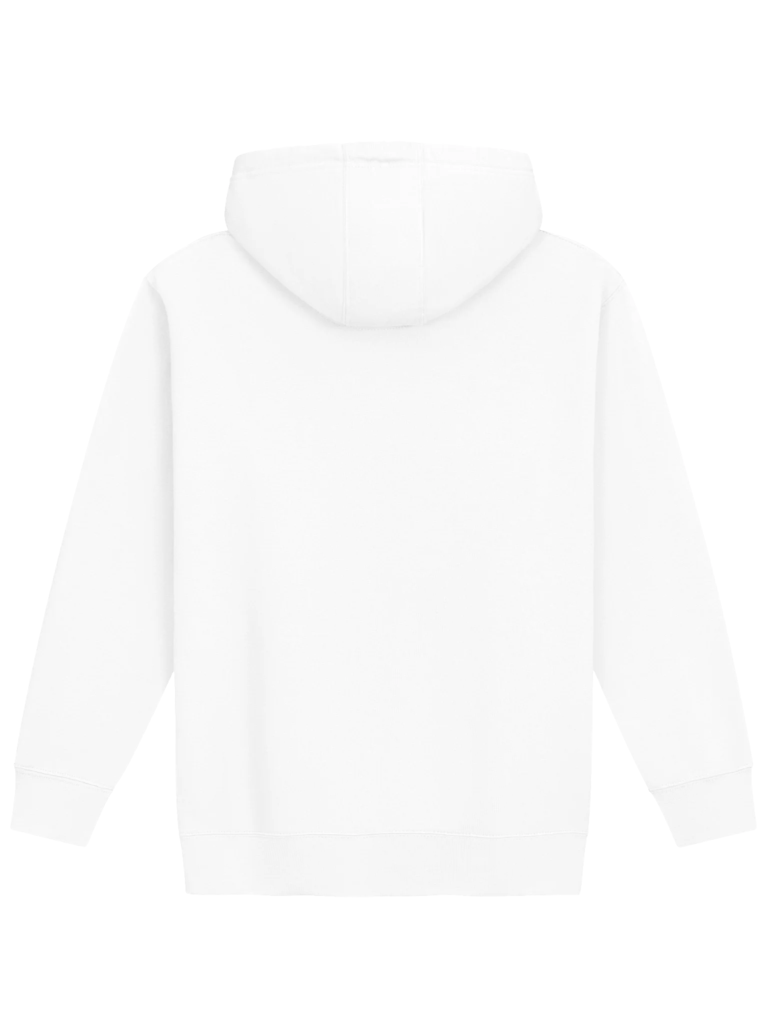 A Vicious Cycle Logo Light Hoodie product image (22)