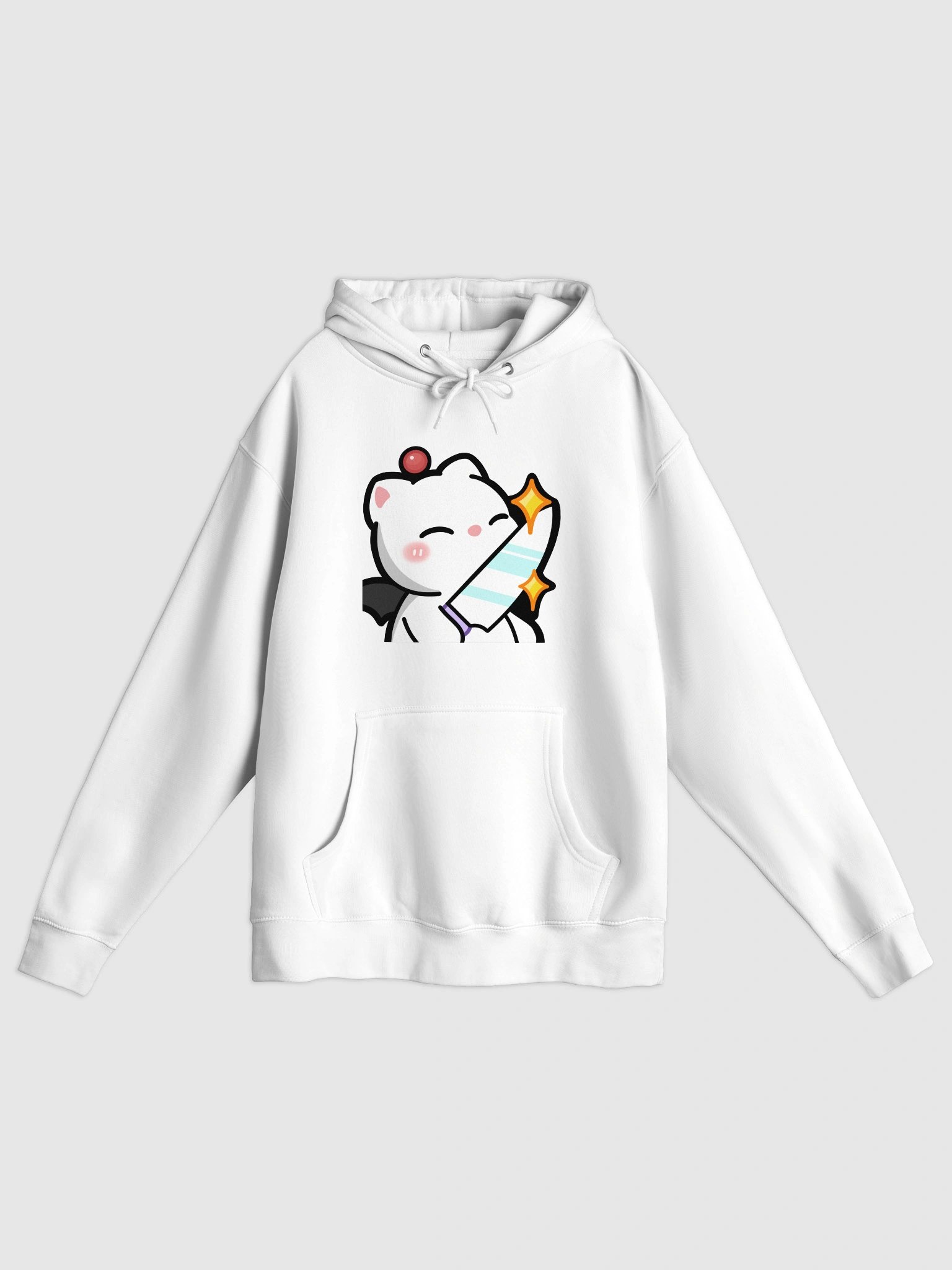 Shiny Knife Sweater product image (3)
