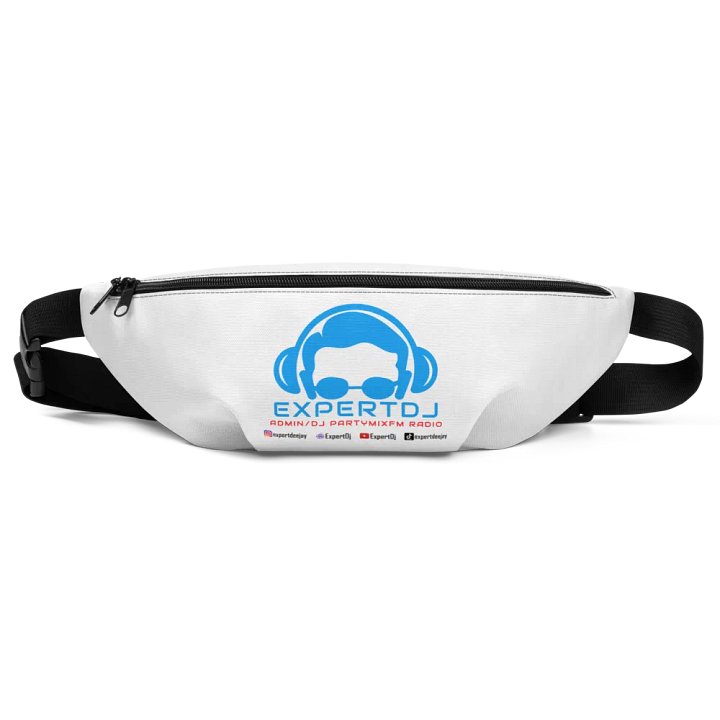 All-Over Print Fanny Pack product image (1)